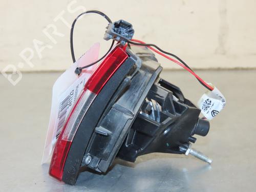 Right tailgate light RENAULT CLIO IV (BH_) 0.9 TCe 90 (BHNF, BHMA, BHMH, BHJK, BHJR) | BP24442479C80 