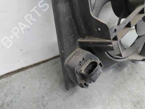 Radiator fan RENAULT CLIO III (BR0/1, CR0/1) 1.5 dCi (C/BR0G, C/BR1G) | BP19039520M35