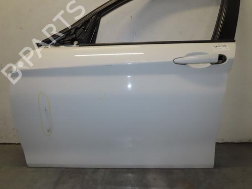 Left front door BMW 1 (E87) 118 d | BP30486037C2 