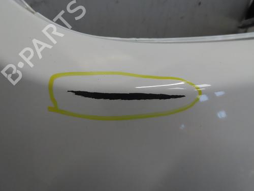 Rear bumper RENAULT TWINGO III (BCM_, BCA_) 1.0 SCe 65 (BCMJ) | BP30867179C8 