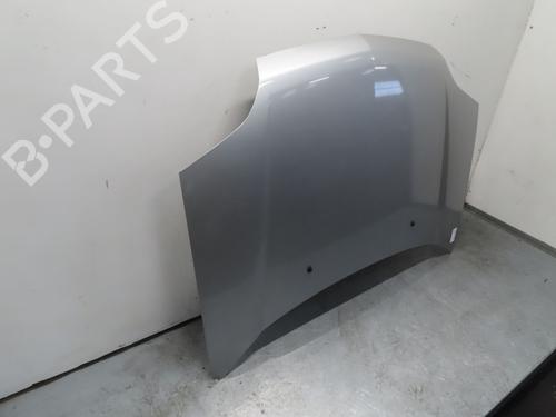 Hood NISSAN X-TRAIL I (T30) 2.2 dCi 4x4 | BP16430396C1 