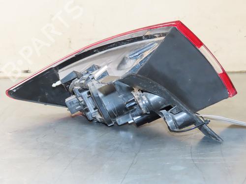 Right taillight RENAULT CLIO IV (BH_) 1.2 16V | BP22367887C35 