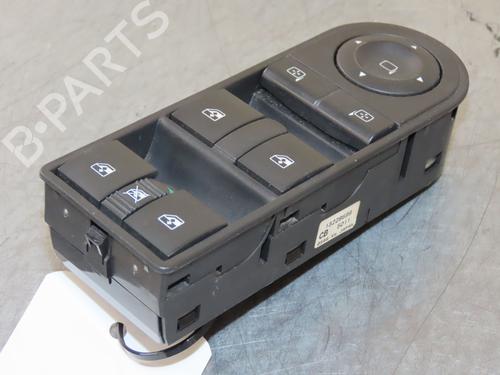 Used Left front window switch Left front window switch 38787964 38787964