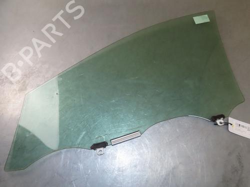 Used Front right door window TOYOTA PRIUS Liftback (_W2_) 1.5 Hybrid (NHW20_, NHW20R) (112 hp) 22848272