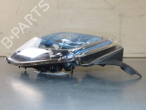 Venstre Baklys RENAULT ZOE (BFM_) ZOE (92 hp) 26726075