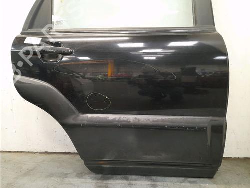 Right rear door KIA SPORTAGE II (JE_, KM_) 2.0 CRDi 4WD | BP24118617C5 