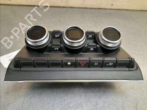Climate control RENAULT CLIO V (B7_) 1.0 TCe 90 (B7MT) | BP15377867I5 