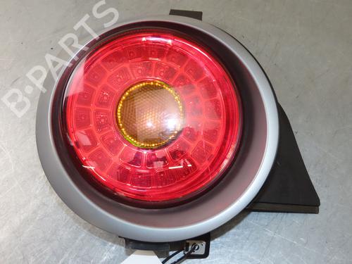 Used Left taillight ALFA ROMEO MITO (955_) 1.3 MultiJet (955AXP1A, 955AYC1A) (95 hp) 22367986