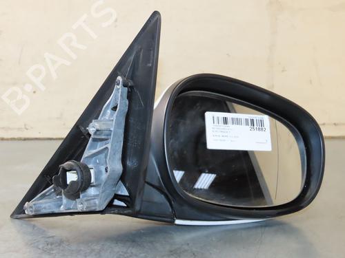 Used Right mirror Right mirror BMW 3 Touring (E91) 320 d xDrive (177 hp) 32432710 32432710