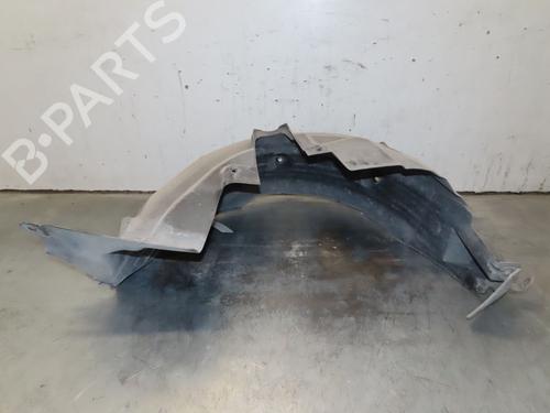 Used Wheel arch RENAULT CAPTUR I (J5_, H5_) 1.5 dCi 90 (J5N4, J5M5, J5MW, J5M6, J5AL, J5AJ) (90 hp) 29415049