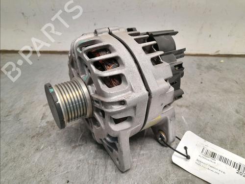 Generator RENAULT TWINGO III (BCM_, BCA_) 0.9 TCe 95 (92 hp) 16105716