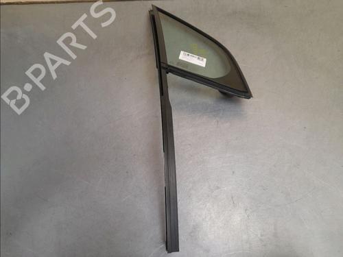 Used Front right quarter glass CITROËN C3 II (SC_) 1.4 HDi 70 (SC8HZC, SC8HR0, SC8HP4) (68 hp) 15394937