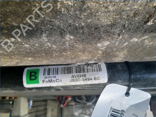 Anti roll bar FORD RANGER (TKE) 2.0 EcoBlue 4x4 | BP27373533M96 - Image 2