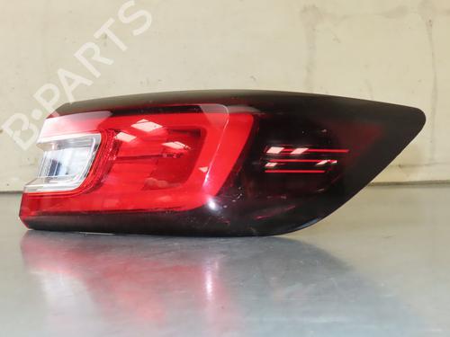 Used Right taillight Right taillight 36939553 36939553