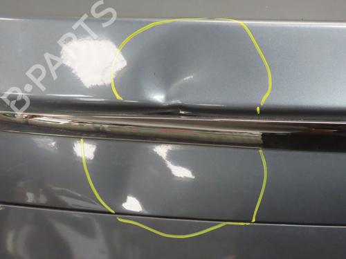 Tailgate PEUGEOT 508 I (8D_) 2.0 HDi | BP18731735C6 
