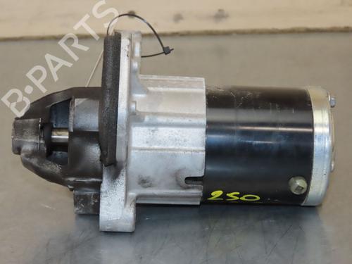 Starter RENAULT SCÉNIC IV (J9_) 1.2 TCe 130 | BP26303331M8 