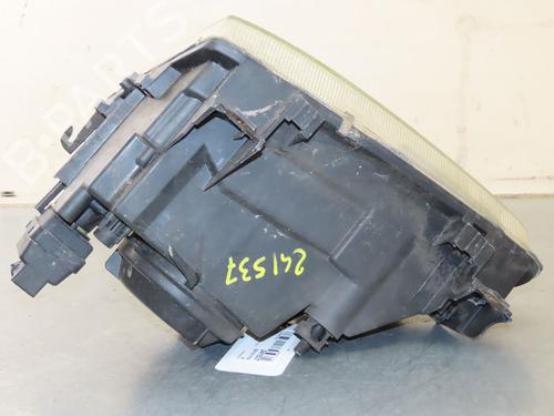 Used Right headlight RENAULT MEGANE Scenic (JA0/1_) 1.6 e (JA0F) (90 hp) 22367759