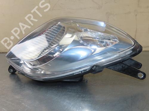 Right headlight PEUGEOT BIPPER Tepee 1.3 HDi 75 | BP17100404C29 