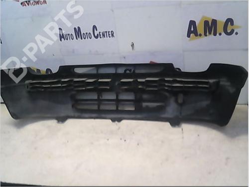 Front bumper RENAULT TWINGO I (C06_) 1.2 (C066, C068) | BP9406164C7 