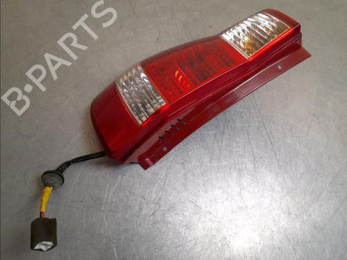 Used Left taillight Left taillight HYUNDAI MATRIX (FC) 1.5 CRDi (102 hp) 14946334 14946334