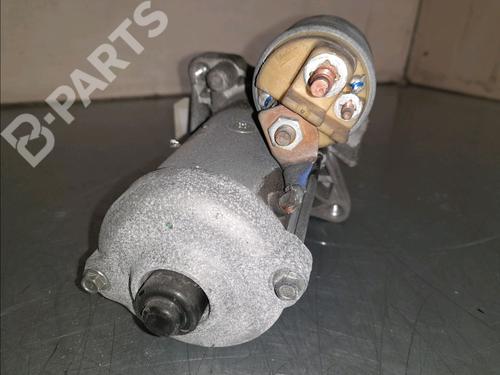Startmotor RENAULT MASTER III Platform/Chassis (EV, HV, UV) 2.3 dCi 135 FWD (EV0N, HV0N, UV0N, EV08, HV08, UV08) | BP11932513M8 