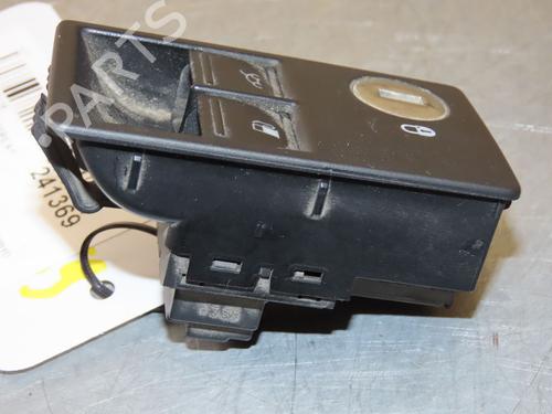Tailgate lock VW NEW BEETLE Convertible (1Y7) 1.9 TDI | BP22367627C101 