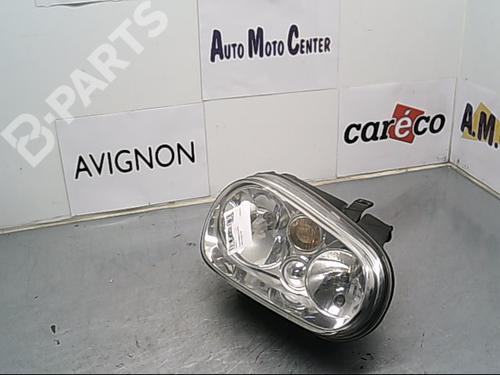 Faro derecho VW GOLF IV (1J1) 1.9 TDI (101 hp) 9402868