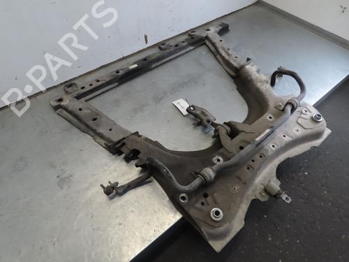 Used Subframe RENAULT CLIO IV (BH_) 0.9 TCe 90 (BHNF, BHMA, BHMH, BHJK, BHJR) (90 hp) 17315323