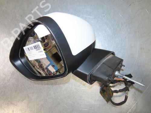 Retrovisor esquerdo CITROËN C3 II (SC_) 1.4 HDi 70 (SC8HZC, SC8HR0, SC8HP4) | BP36893357C26 - Image 7