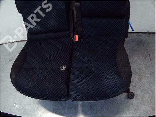Right front seat PEUGEOT PARTNER Box Body/MPV 1.6 HDi | BP11131280C16 