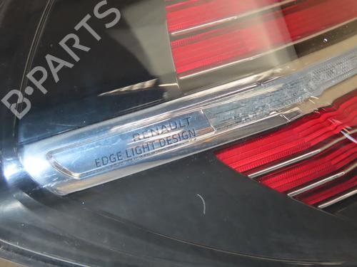 Left taillight RENAULT ZOE (BFM_) ZOE (BFMC, BFMD) | BP34497970C34  - Image 9