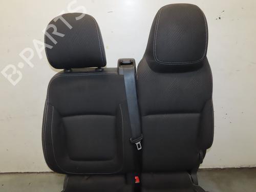 Right front seat RENAULT TRAFIC III Van (FG_) 1.6 dCi 140 (FGMA, FGMC) | BP30164233C16 