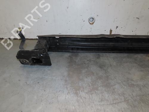 Used Rear bumper reinforcement RENAULT CLIO IV (BH_) 1.6 RS Trophy (BHJ4, BHJ6) (220 hp) 27580790