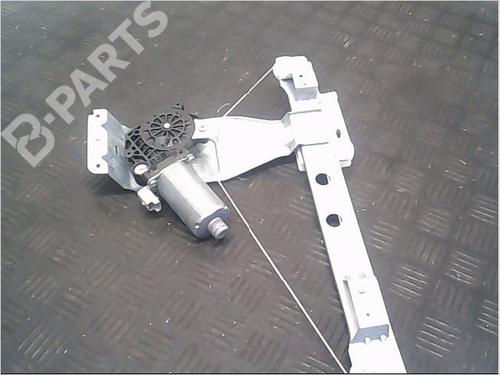 Used Rear left window mechanism CITROËN C3 I (FC_, FN_) 1.4 16V (88 hp) 9407658