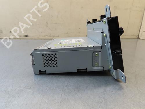 Radio RENAULT CLIO IV (BH_) 1.5 dCi 75 | BP24817520E6 