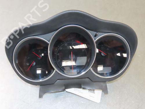 Instrument cluster MAZDA RX-8 (SE, FE) 1.3 (FE103, SE3P) | BP27856780C47 