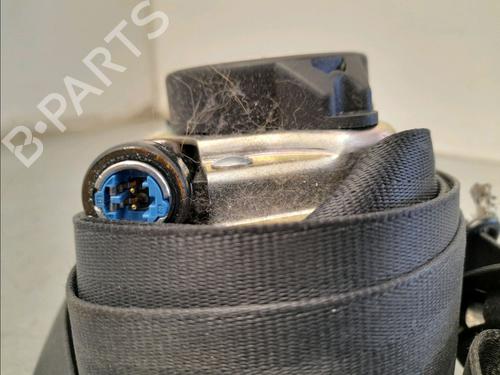 Front left seatbelt RENAULT MEGANE IV Hatchback (B9A/M/N_) 1.2 TCe 130 (B9MR) | BP39454363I26 - Image 3
