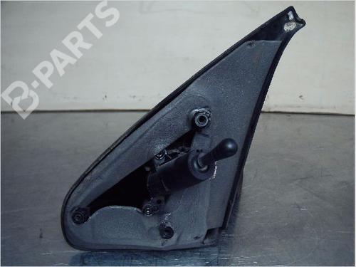 Right mirror RENAULT CLIO II (BB_, CB_) 1.2 LPG | BP9410783C27 