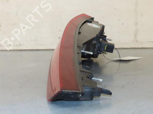 Left tailgate light RENAULT MEGANE IV Hatchback (B9A/M/N_) 1.6 TCe 205 (B9MV) | BP30164241C79