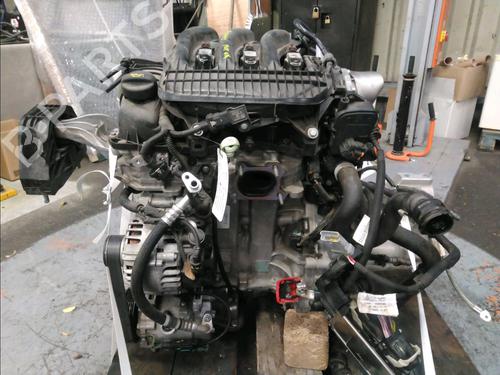 Motor PEUGEOT 208 II (UB_, UP_, UW_, UJ_) 1.2 PureTech 75 (75 hp) 22366023