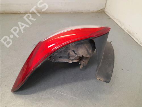 Right taillight DACIA SANDERO II 1.2 | BP37650630C35 - Image 2