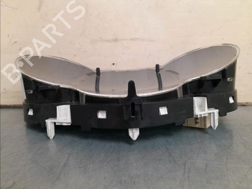 Instrument cluster CITROËN C3 II (SC_) 1.4 VTi 95 | BP14945144C47 