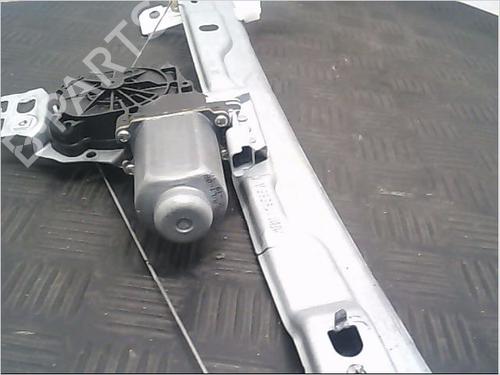 Front right window mechanism PEUGEOT 207 (WA_, WC_) 1.4 16V | BP9404744C23 