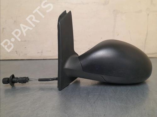 Left mirror SEAT ALTEA (5P1) 1.9 TDI | BP16105865C26 