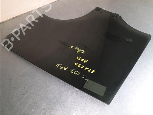 Rear right door window RENAULT CLIO V (B7_) 1.0 TCe 100 (B7MT) | BP14857934C21 