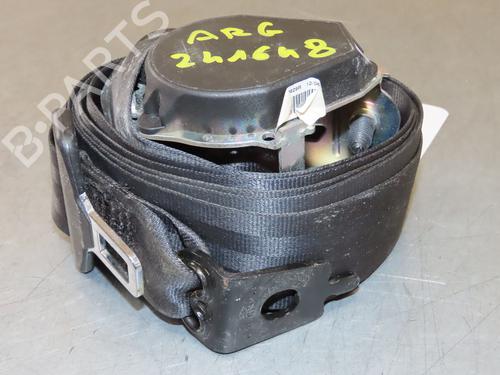 Rear left belt tensioner RENAULT CLIO IV (BH_) 1.5 dCi 75 | BP29601003C89 