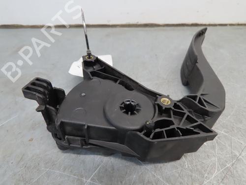 Pedal RENAULT CLIO IV (BH_) 0.9 TCe 90 (BHNF, BHMA, BHMH, BHJK, BHJR) | BP19161929I4 