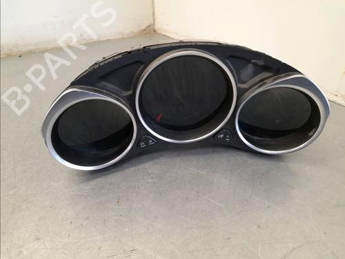 Instrument cluster BMW 1 (E87) 118 d | BP36486821C47 - Image 4