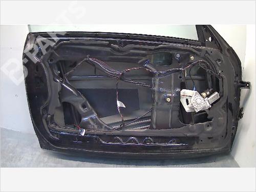 Left front door BMW 1 (E81) 116 d | BP9409462C2 