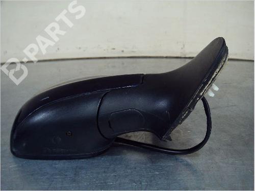 Right mirror VW GOLF IV (1J1) 1.9 TDI | BP9410603C27 